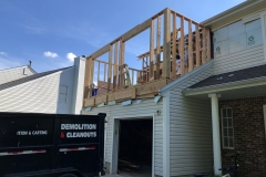 Additions & Build From Scratch