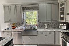 Kitchens & Bathroom