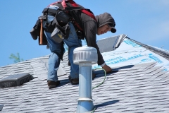 Roofing