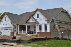 Windows & Siding