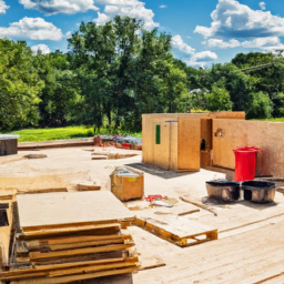 Deck Building Companies