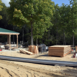 Deck Building Companies