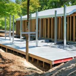 Deck Building Companies