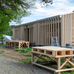 Deck Building Companies