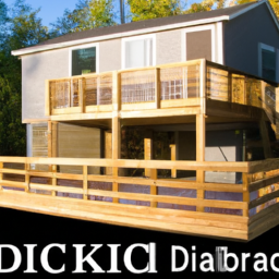 Deck Building Companies Monmouth County