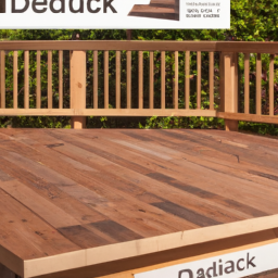Deck Building Companies Monmouth County