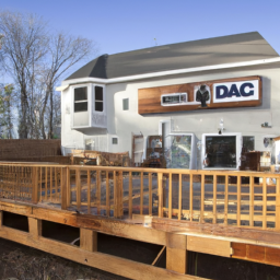 Deck Building Companies near Monmouth County