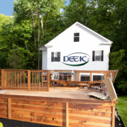 Deck Building Companies near Monmouth County