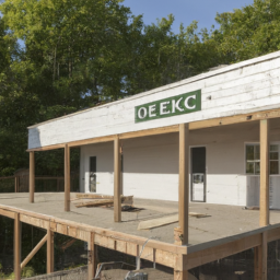 Deck Building Companies near Monmouth County